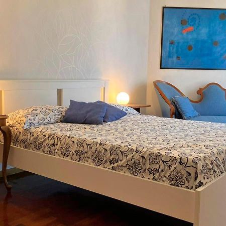 Suite Love Napoli By Fh Εξωτερικό φωτογραφία