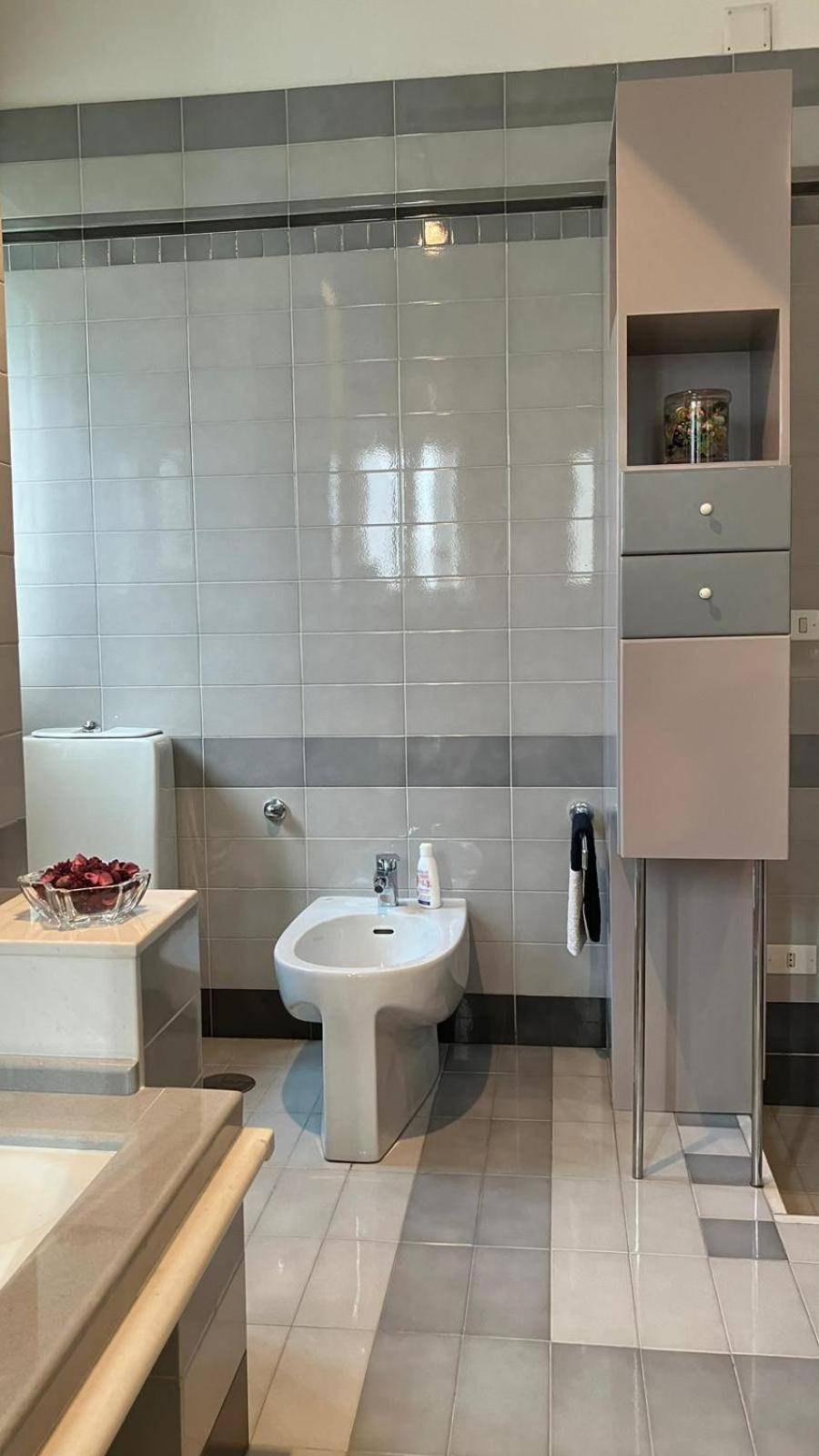 Suite Love Napoli By Fh Εξωτερικό φωτογραφία
